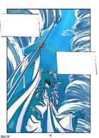 Saint Seiya : Hypermythe : Глава 21 страница 6