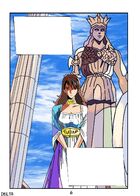 Saint Seiya : Hypermythe : Chapitre 21 page 8