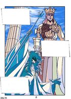 Saint Seiya : Hypermythe : Глава 21 страница 10