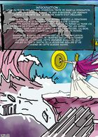 Saint Seiya : Hypermythe : Chapitre 21 page 2