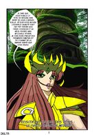 Saint Seiya : Hypermythe : Chapitre 21 page 3