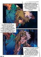 Saint Seiya : Hypermythe : Chapitre 21 page 5