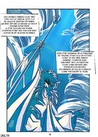 Saint Seiya : Hypermythe : Capítulo 21 página 6