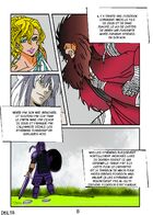 Saint Seiya : Hypermythe : Глава 21 страница 7