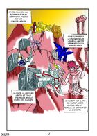 Saint Seiya : Hypermythe : Chapitre 21 page 9