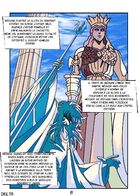 Saint Seiya : Hypermythe : Chapitre 21 page 10