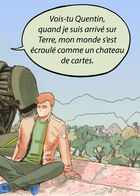 Un soleil pour Samaa 2 : Chapter 19 page 11