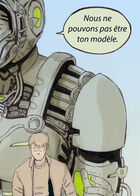 Un soleil pour Samaa 2 : Chapitre 19 page 18