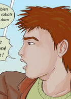 Un soleil pour Samaa 2 : Chapter 19 page 19