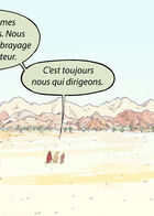 Un soleil pour Samaa 2 : Chapter 19 page 34