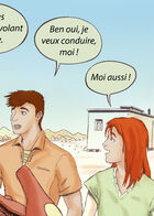 Un soleil pour Samaa 2 : Chapter 19 page 35