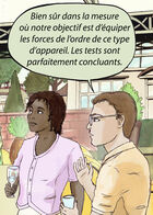 Un soleil pour Samaa 2 : Chapitre 19 page 39