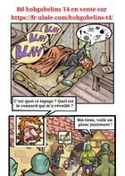 Hobgobelins : Chapitre 8 page 3