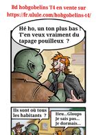 Hobgobelins : Chapitre 8 page 4