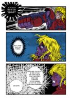 Saint Seiya Lakis chapter Gaiden : Chapitre 11 page 13