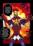 Saint Seiya Lakis chapter Gaiden : Chapter 11 page 14