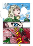 Saint Seiya Cupidon chapter : Chapter 3 page 5