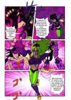 Saint Seiya Cupidon chapter : Chapitre 3 page 2