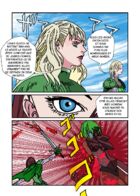 Saint Seiya Cupidon chapter : Chapitre 3 page 5