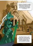 Chroniques de Flammemeraude : Chapitre 8 page 3