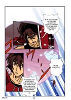 Saint Seiya Arès Apocalypse : Chapter 26 page 14