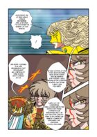 Saint Seiya Arès Apocalypse : Chapter 26 page 23