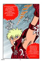 Saint Seiya Arès Apocalypse : Chapitre 26 page 7