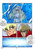 Saint Seiya Arès Apocalypse : Chapter 26 page 8