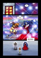 Saint Seiya - Black War : Chapter 27 page 2