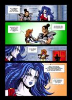 Saint Seiya - Black War : Chapitre 27 page 3