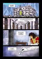 Saint Seiya - Black War : Chapitre 27 page 4