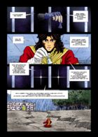 Saint Seiya - Black War : Chapter 27 page 5