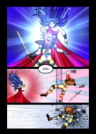 Saint Seiya - Black War : Chapitre 27 page 7