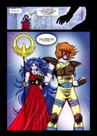 Saint Seiya - Black War : Chapter 27 page 8