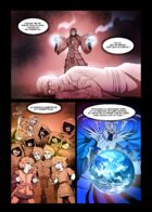 Saint Seiya - Black War : Chapitre 27 page 12