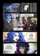 Saint Seiya - Black War : Chapitre 27 page 16