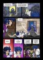 Saint Seiya - Black War : Chapitre 27 page 17