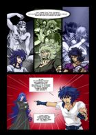 Saint Seiya - Black War : Chapter 27 page 18