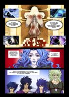 Saint Seiya - Black War : Chapitre 27 page 20