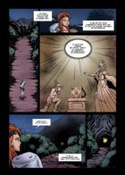 Saint Seiya - Black War : Chapitre 27 page 23