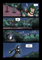 Saint Seiya - Black War : Chapitre 27 page 25