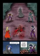 Saint Seiya - Black War : Chapitre 27 page 26