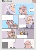 Blaze of Silver : Chapitre 26 page 6