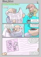 Blaze of Silver  : Chapitre 26 page 2