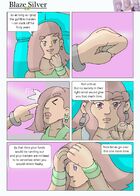 Blaze of Silver  : Chapitre 26 page 23