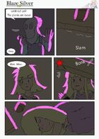 Blaze of Silver  : Chapitre 26 page 27