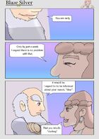 Blaze of Silver  : Chapitre 26 page 5