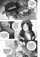 Bobby come Back : Chapitre 16 page 38