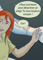 Un soleil pour Samaa 2 : Chapitre 20 page 8