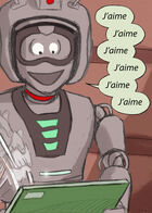 Un soleil pour Samaa 2 : Chapitre 20 page 9